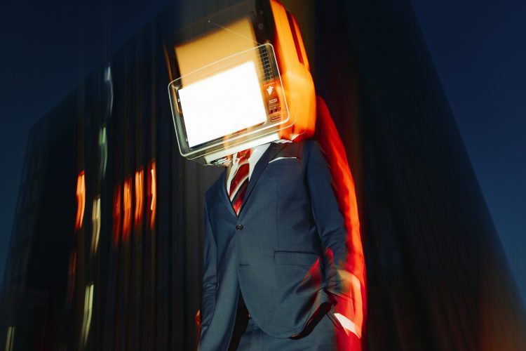 Letterbox Salvation Demons